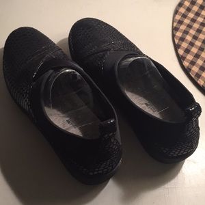 Clark’s cloud steppers